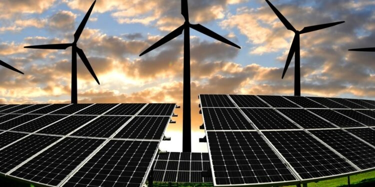 Global market for clean energy technologies to hit $2 trillion by 2035 – IEA