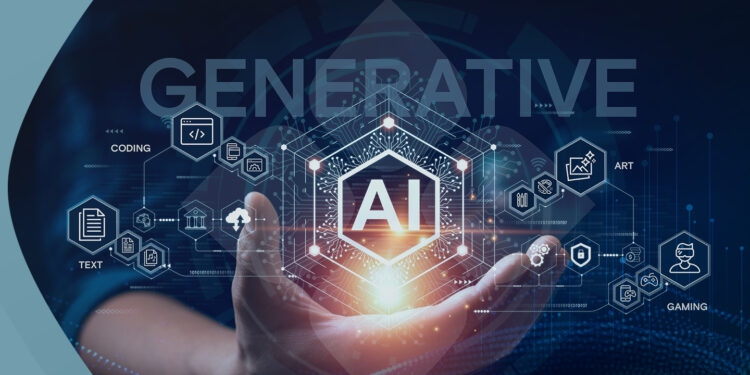 Generative AI fuelling surge in demand for 5G connectivity globally – Report