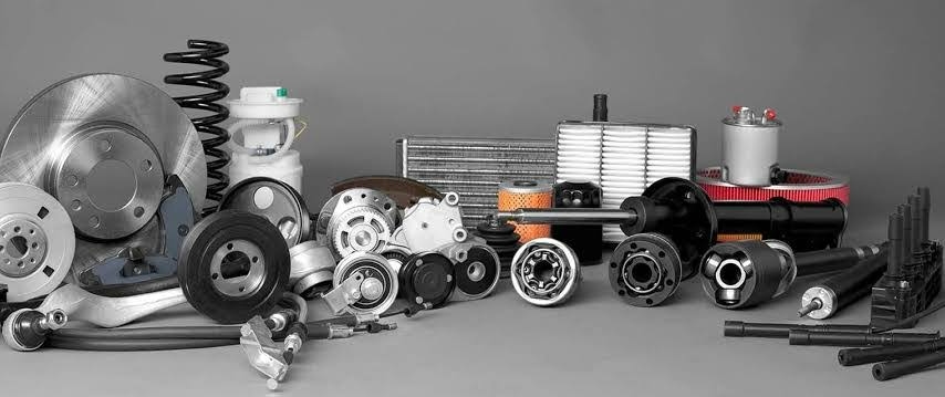 Value Of Vehicle Spare Parts Importation Hits N1.7trn