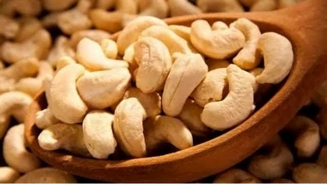 Cashew: Nigerian Exporters Target N4.08trn Earnings