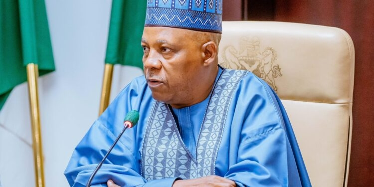 Nigeria-China trade relations hit $22.6 billion in 2023 – Kashim Shettima