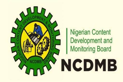 NCDMB achieves 54% local content growth