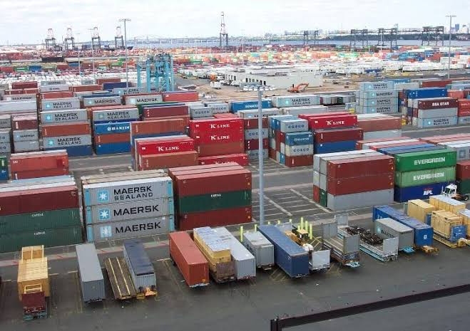 Terminal Operators’ Investments In Port Facilities Hit N1.47trn