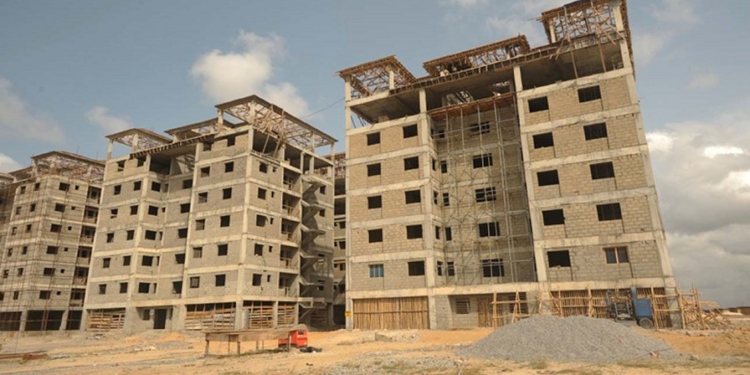 GDP rebasing: Real estate becomes Nigeria’s third largest subsector, displaces crude oil – NBS