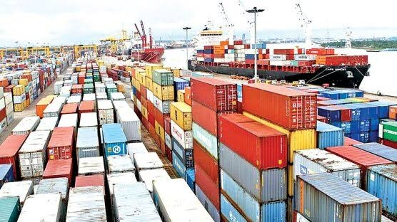 Exports Of Orange Peel, Others Hit N3.61trn At Onne, Lagos Ports