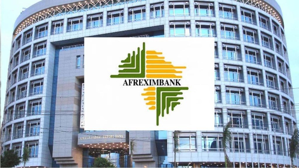 Nigeria Receives Highest Afrexim Bank’s Disbursement Of $52bn