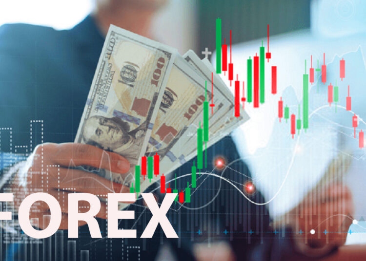 Forex Inflow Rises By 245.9% In 1 Year