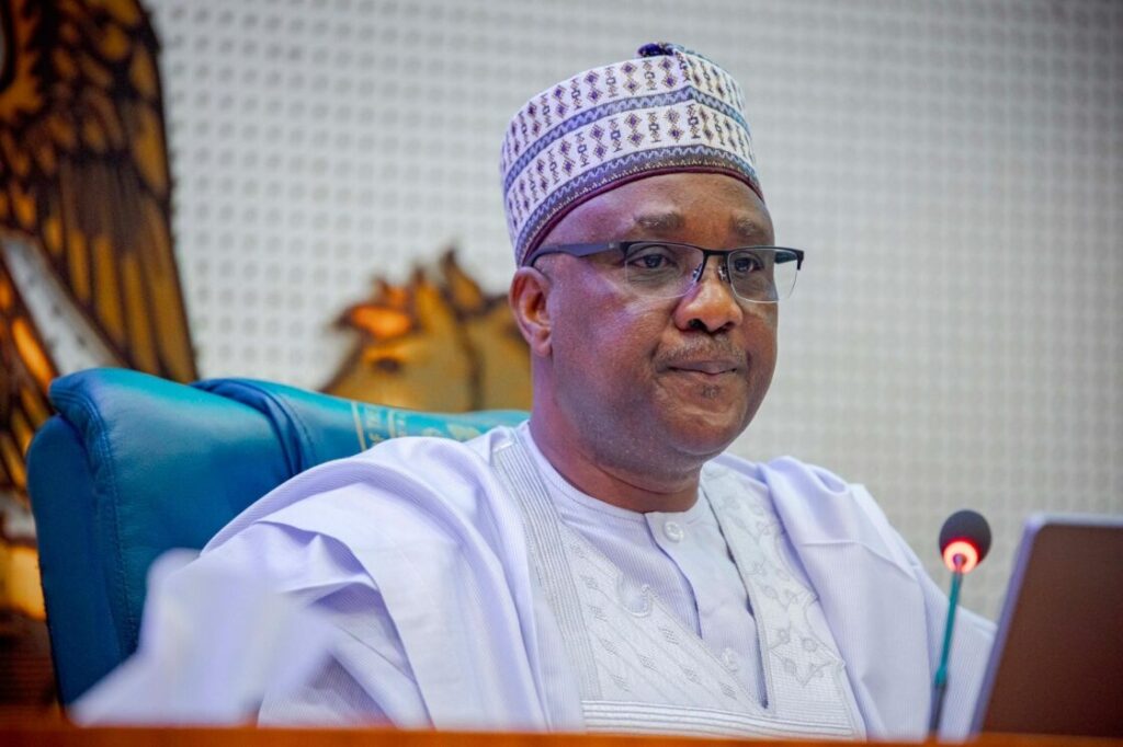 Nigeria Can Earn $2.5bn Annually From Trades With Morocco – Abbas