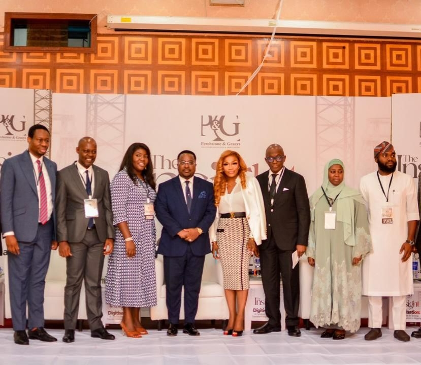 Nigeria Has Opportunity In Global LNG Market – Experts