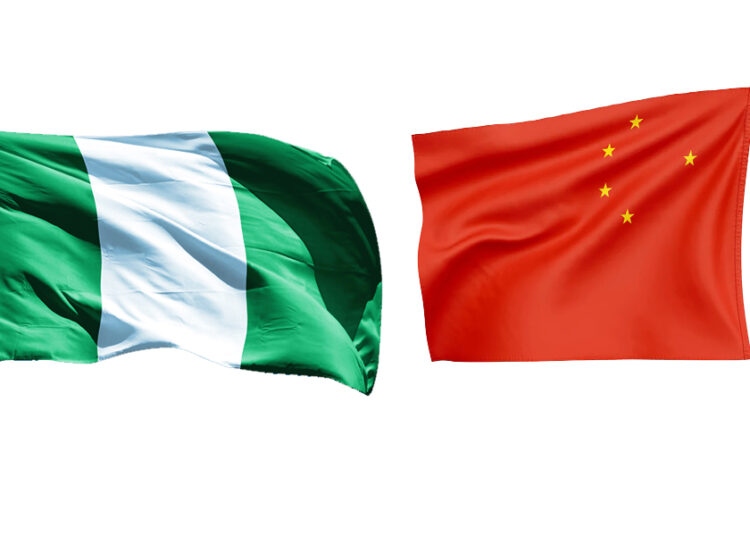 China, Nigeria Partner On $7.9bn Green Hydrogen Project