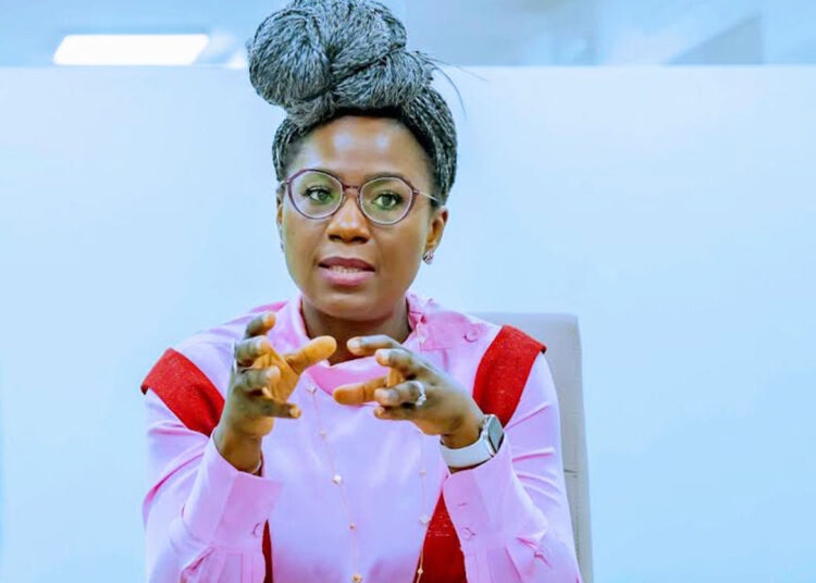 Nigeria Secured 3 Of Africa’s 4 FIDs Worth Over $5.5bn In 2024 – Verheijen