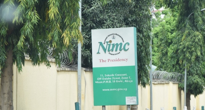NIN enrolment hits 117.3 million in February 2025 – NIMC