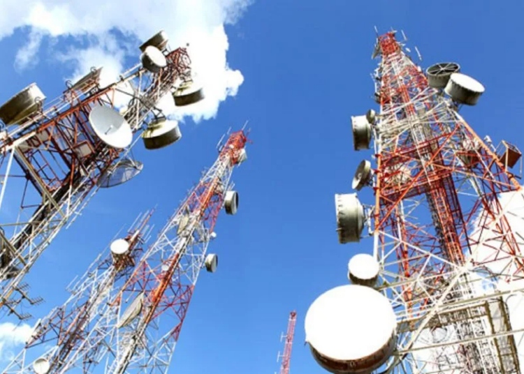 Nigeria’s Broadband Penetration Hits 45.61%