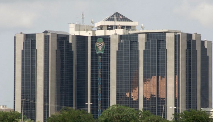 Nigeria records $6.83 billion balance of payments surplus in 2024 – CBN