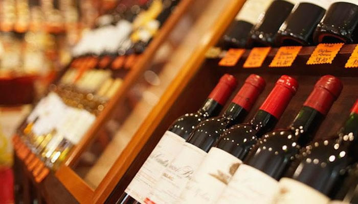 Nigeria imports $7.8m of U.S wines in 2024
