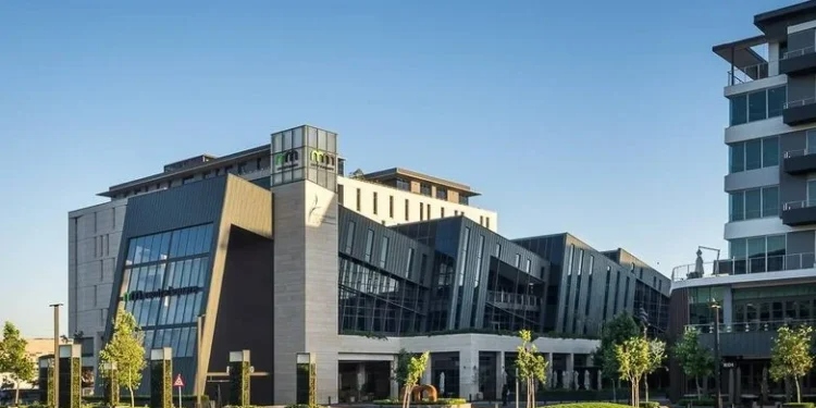 South Africa’s PIC invests $40 million in Africa50 for infrastructure development