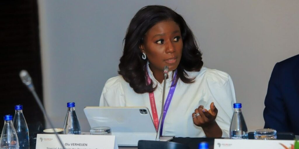 Nigeria attracts $8 billion investment in deepwater, gas projects in a year – Olu Verheijen