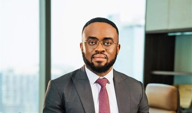 Only 13% of Nigerians have records with credit bureaus – CREDICORP CEO