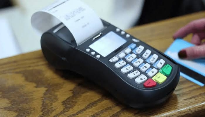 Value Of POS Transactions Hits N15.73trn In 4 Months