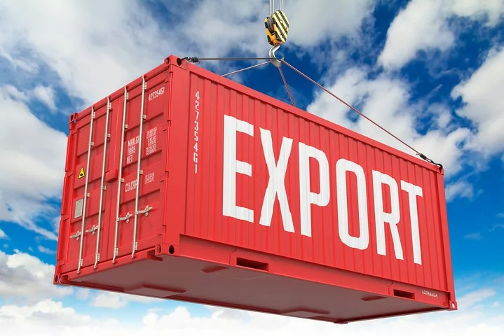 Maritime Exports Exceed Imports By 39%